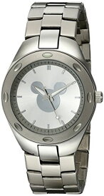 ディズニー Disney 男性用 腕時計 メンズ ウォッチ ホワイト W001903 【並行輸入品】