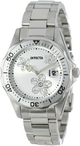 �C���r�N�^ Invicta �v���_�C�o�[�R���N�V���� Pro Diver Collection �C�����B�N�^ �����p �r���v ���f�B�[�X �E�H�b�` �V���o�[ 12506 �y���s�A���i�z