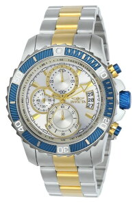�C���r�N�^ Invicta �v���_�C�o�[�R���N�V���� Pro Diver Collection �C�����B�N�^ �j���p �r���v �����Y �E�H�b�` �V���o�[ 23994 �y���s�A���i�z