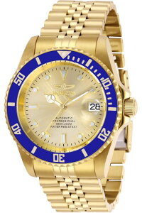 �C���r�N�^ Invicta �v���_�C�o�[�R���N�V���� Pro Diver Collection �C�����B�N�^ �j���p �r���v �����Y �E�H�b�` �x�[�W�� 29185 �y���s�A���i�z