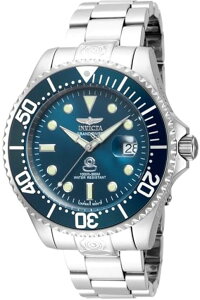 CrN^ Invicta v_Co[RNV Pro Diver Collection CBN^ jp rv Y EHb` u[ 18160 ysAiz