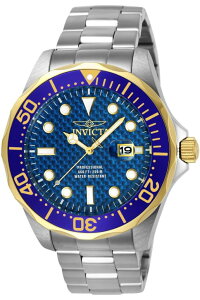 �C���r�N�^ Invicta �v���_�C�o�[�R���N�V���� Pro Diver Collection �C�����B�N�^ �j���p �r���v �����Y �E�H�b�` �u���b�N 12566 �y���s�A���i�z