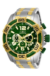 �C���r�N�^ Invicta �v���_�C�o�[�R���N�V���� Pro Diver Collection �C�����B�N�^ �j���p �r���v �����Y �E�H�b�` �O���[�� 25857 �y���s�A���i�z
