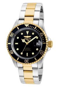 �C���r�N�^ Invicta �v���_�C�o�[�R���N�V���� Pro Diver Collection �C�����B�N�^ �j���p �r���v �����Y �E�H�b�` �u���b�N 8927OB �y���s�A���i�z