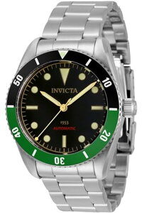CrN^ Invicta v_Co[RNV Pro Diver Collection CBN^ jp rv Y EHb` ubN 34335 ysAiz