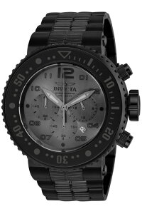 �C���r�N�^ Invicta �v���_�C�o�[�R���N�V���� Pro Diver Collection �C�����B�N�^ �j���p �r���v �����Y �E�H�b�` �O���[ 25079 �y���s�A���i�z