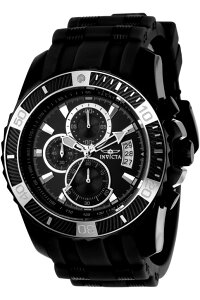 �C���r�N�^ Invicta �v���_�C�o�[�R���N�V���� Pro Diver Collection �C�����B�N�^ �j���p �r���v �����Y �E�H�b�` �u���b�N 22433 �y���s�A���i�z