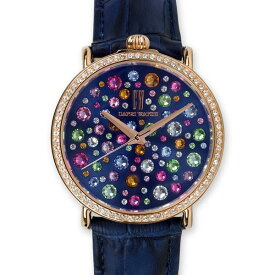 カプリウォッチ Capri watch マルチジョイ 腕時計 ウォッチ ブルー Art. 5382 レディース メンズ ユニセックス 女性 男性 男女兼用