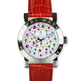 カプリウォッチ Capri watch マルチジョイ 腕時計 ウォッチ ホワイト Art. 5248 30 レディース メンズ ユニセックス 女性 男性 男女兼用