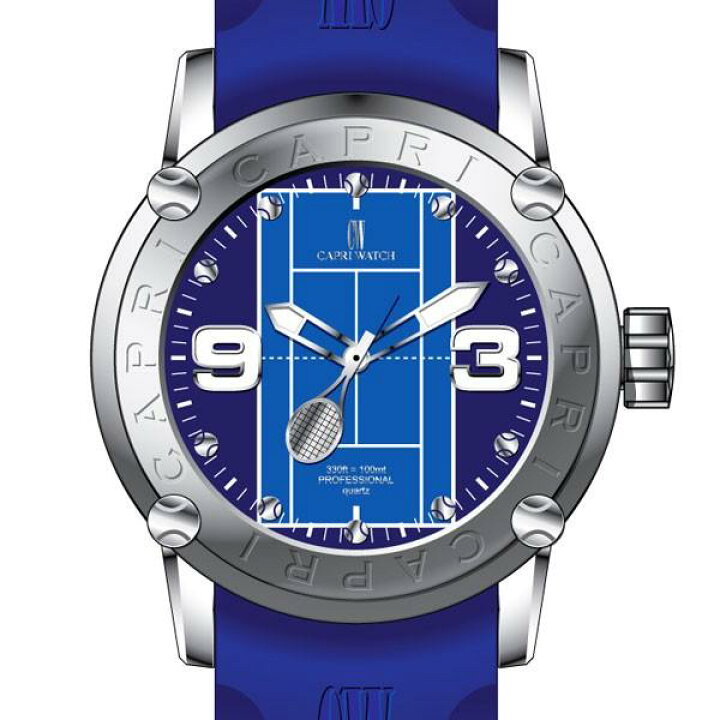 楽天市場】カプリウォッチ Capri watch 腕時計 ウォッチ Art. 5318 