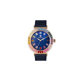 カプリウォッチ Capri watch ロッセラ 腕時計 ウォッチ ブルー Art. 5467 レディース メンズ ユニセックス 女性 男性 男女兼用