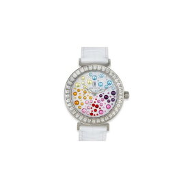 カプリウォッチ Capri watch ロッセラ 腕時計 ウォッチ ホワイト Art. 5487 レディース メンズ ユニセックス 女性 男性 男女兼用