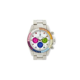 カプリウォッチ Capri watch ロッセラ 腕時計 ウォッチ ホワイト Art. 5511 レディース メンズ ユニセックス 女性 男性 男女兼用