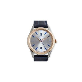 カプリウォッチ Capri watch レトロ 腕時計 ウォッチ シルバー Art. 5543 レディース メンズ ユニセックス 女性 男性 男女兼用