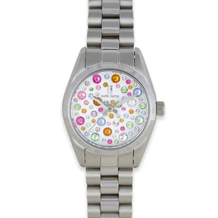 楽天市場】カプリウォッチ Capri watch 腕時計 ウォッチ Art. 5430 