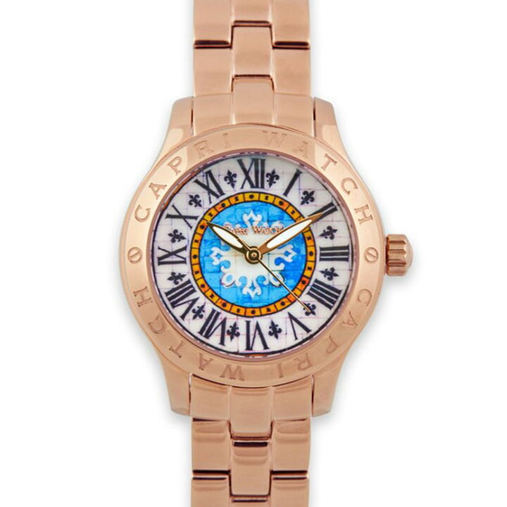 楽天市場】カプリウォッチ Capri watch セリーヌ 腕時計 ウォッチ Art  