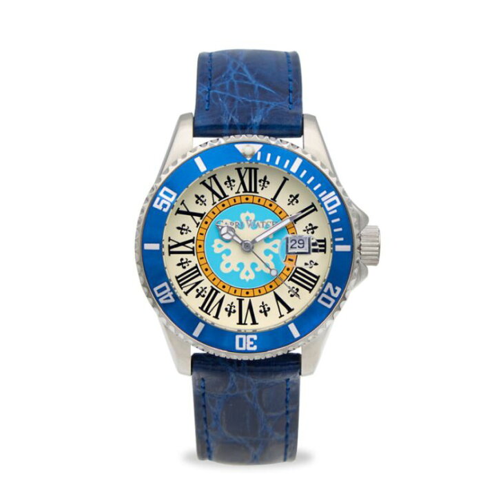 楽天市場】カプリウォッチ Capri watch 腕時計 ウォッチ Art. 6085-40 