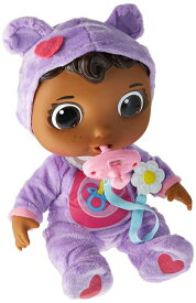 ドックのおもちゃびょういん トイホスピタル ドックはおもちゃドクター Doc Mcstuffins Get Better Baby Cece Doll 【並行輸入品】