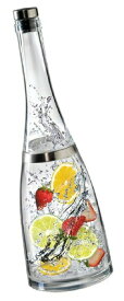 プロダイン フルーツインフュージョン フレーバーボトル Prodyne Fruit Infusion Flavor Bottle 【並行輸入品】