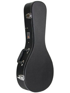 �}���_�����p �n�[�h�P�[�X Gearlux A-Style Mandolin Hard Case �y���s�A���i�z