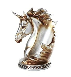 �{�g���z���_�[ ���C�� Pacific Giftware Mystical Unicorn Wine Bottle Holder Decorative Display Stand Fantasy Bar Decor 10.25 Inches Tall �y���s�A���i�z