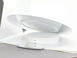 M̂ Foldio3 (Foldio360 Extension Kit) ysAiz