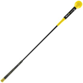 ゴルフスイングトレーナー SKLZ Gold Flex Golf Swing Trainer Warm-Up Stick, 40 Inch 【並行輸入品】