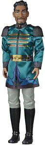 AiƐ̏2  l` }eBAX Frozen Disney Mattias Fashion Doll with Removable Shirt Inspired by The Disney 2 Movie - Toy for Kids 3 Years Old & Up ysAiz