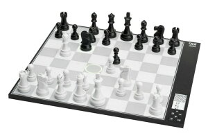 Rs[^[`FX dq`FXZbg DGT Centaur- New Revolutionary Chess Computer - Digital Electronic Chess Set ysAiz