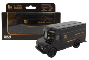 _ UPS vobN pbP[WgbN Daron UPS Pullback Package Truck ysAiz