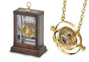 n[}CIj[ t]v ^C^[i[  f n[|b^[ Noble Collection - Harry Potter - Hermione's Time Turner ysAiz