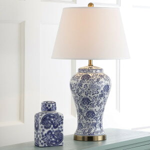 �T�t�@���B�� safavieh �e�[�u�������v �T�t�@�r�� �T�t�@���B�A Safavieh Lighting Collection Spring Blossom Multi Floral 29-inch Table Lamp (Set of 2) �y���s�A���i�z