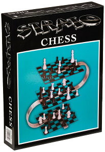 �`�F�X�Z�b�g Strato Chess �y���s�A���i�z