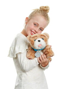 �q�� Little Live Pets - My Kissing Puppy - Rollie �y���s�A���i�z
