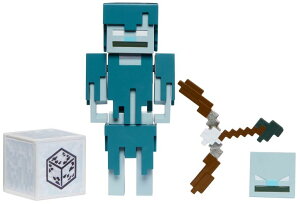 �}�C�N�� �A�[�X �������� �X�g���C Minecraft Earth 3.25 Stray �y���s�A���i�z