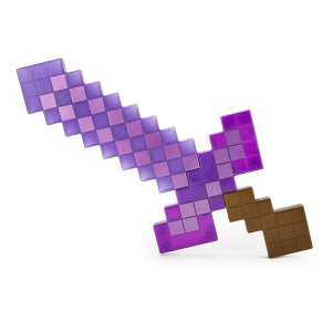 }CN G`g\[h  Minecraft Enchanted Sword ysAiz
