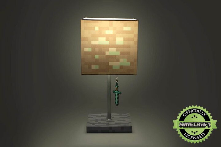 楽天市場 マインクラフト デスクライト ダイヤモンドブロック Ledナイトライト Minecraft Diamond Ore Block Led Lamp W 3d Diamond Sword Puller 14 Inch Lamp 並行輸入品 Mj Market 楽天市場 マインクラフト デスクライト ダイヤモンドブロック Ledナイトライト Minecraft Diamond Ore Block Led Lamp W 3d Diamond Sword Puller 14 Inch Lamp 並行輸入品 Mj Market