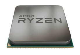 エーエムディー ライゼン CPU デスクトップ・プロセッサー AMD RYZEN 5 3400G 4コア 8スレッド AMD Ryzen 5 3400G 4-core, 8-Thread Unlocked Desktop Processor with Radeon RX Graphics 【並行輸入品】