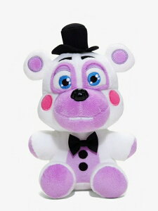 FNAF 5�i�C�c Funko Five Nights at Freddy's Pizzeria Simulator Plush (Assorted Characters) �y���s�A���i�z