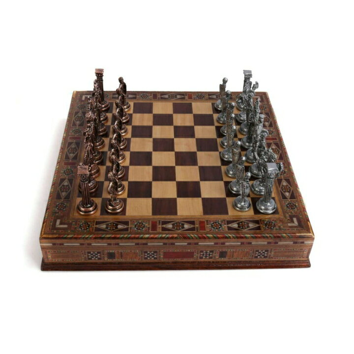 人気の贈り物が チェスセット DGT Chess Starter Box - Brown fucoa.cl