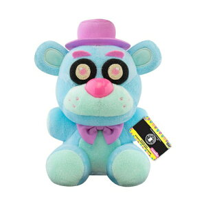 FNAF 5�i�C�c �ʂ������ �t�@���R Funko Plush: Five Nights at Freddy's - Spring Colorway- Freddy (BU), 3.75 inches �y���s�A���i�z