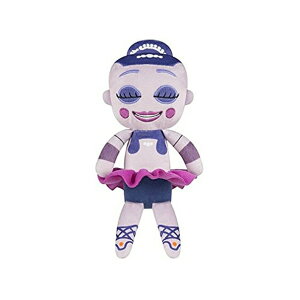 FNAF 5iCc ʂ t@R Funko Five Nights at Freddy's: Sister Location - Ballora Plush ysAiz