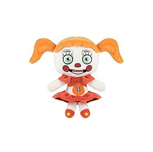 FNAF 5iCc ʂ t@R Funko Five Nights at Freddy's: Sister Location - Baby Collectible Plush ysAiz