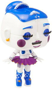 FNAF 5iCc t@R Funko POP! Games: Five Nights at Freddy's Sister Location - Ballora (styles may vary),Multi,3.75 inches ysAiz