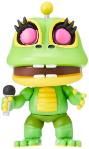 FNAF 5�i�C�c �t�B�M���A �t�@���R Funko Pop! Games: Happy Frog Collectible Figure, Multicolor, Standard �y���s�A���i�z