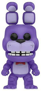FNAF 5�i�C�c �t�B�M���A �t�@���R Funko Five Nights at Freddy's - Bonnie Toy Figure �y���s�A���i�z