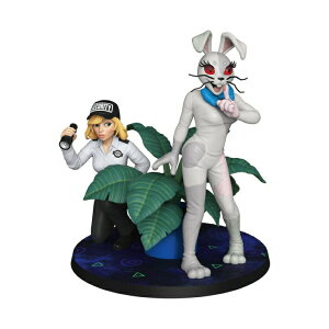 FNAF 5�i�C�c �t�B�M���A �t�@���R Funko 12 Statue: Five Nights at Freddy's - Vanny and Vanessa �y���s�A���i�z