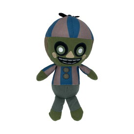 FNAF 5ナイツ ぬいぐるみ Balloon Boy Plush Toy, 5 Nights at Freddy's plushies, FNAF All Character Stuffed Animal Doll Children's Gift Collection,8” 【並行輸入品】