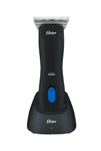 ƒ{poJ r M ApJ _ np ybgO[~O ^  ^ Nbp[ Oster Pro 3000i Cordless Pet Clippers with Size 10 CryogenX Blade ysAiz