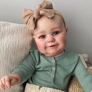  Ԃl` V  V  A l` Ԃ Anano Realistic Newborn Baby Dolls 20 Inch Silicone Baby Doll Lifelike Doll Weighted Weighted Baby Dolls That Look Real ysAiz